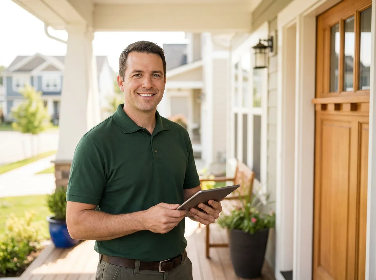 Pest control FAQs for Linden, IA